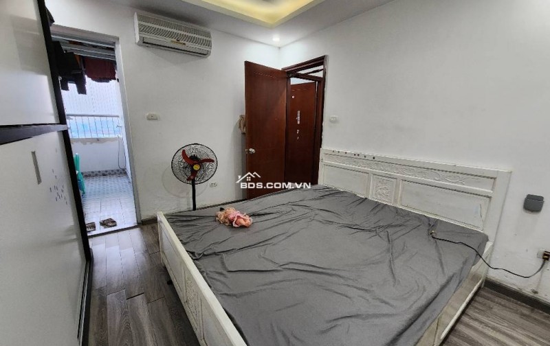 CĂN HỘ CT2A BỘ QUỐC PHÒNG - VIEW ĐẸP - NỘI THẤT SANG - GIÁ CHỈ 4 TỶ!