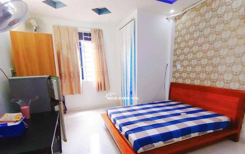  MẶT TIỀN ÂU DƯƠNG LÂN – P.3 VIP QUẬN 8 – 4 TẦNG CHỈ 5.6 TỶ