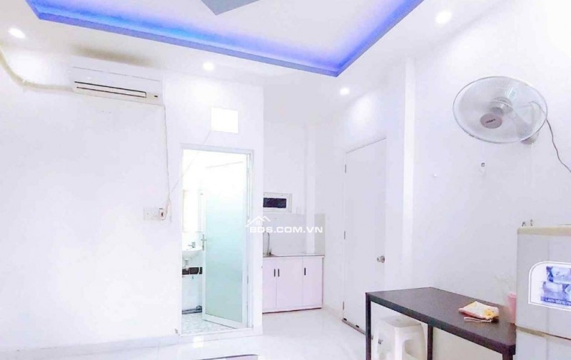  MẶT TIỀN ÂU DƯƠNG LÂN – P.3 VIP QUẬN 8 – 4 TẦNG CHỈ 5.6 TỶ