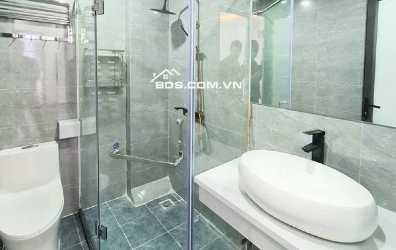 CƠ HỘI HIẾM CÓ: NGÕ THÔNG RỘNG RÃI , SỔ ĐỎ VUÔNG, GẦN PHỐ CỔ - CÁCH AEON CHỈ ẢNH MẮT!