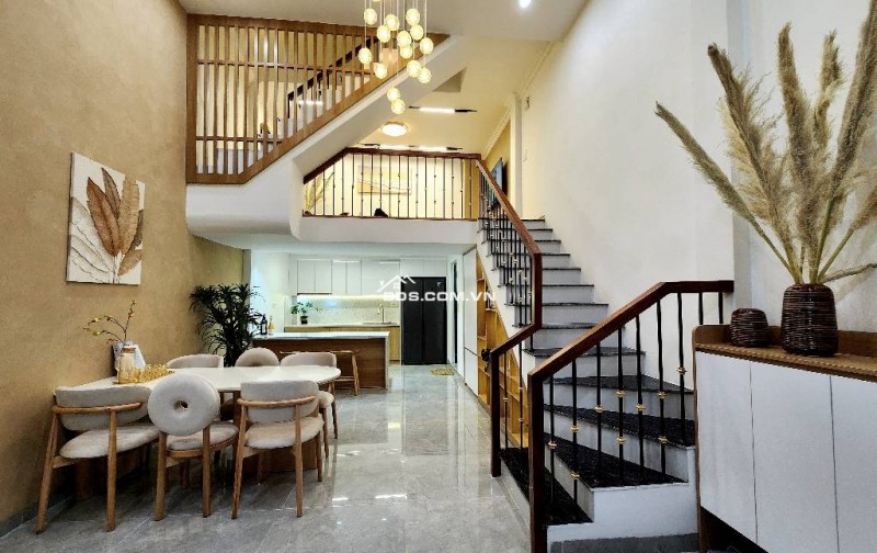 Bán nhà khu #Bách_Khoa, #Bạch_Mai, nhà đẹp, gần phố, hiện đại, quanh 7,5 tỷ.
