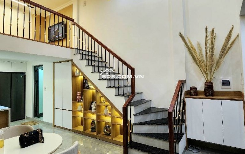 Bán nhà khu #Bách_Khoa, #Bạch_Mai, nhà đẹp, gần phố, hiện đại, quanh 7,5 tỷ.