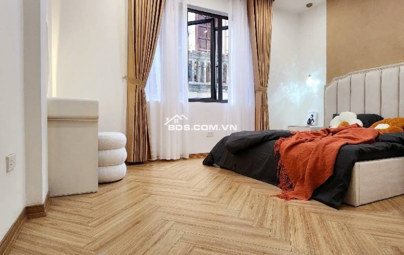 Bán nhà khu #Bách_Khoa, #Bạch_Mai, nhà đẹp, gần phố, hiện đại, quanh 7,5 tỷ.