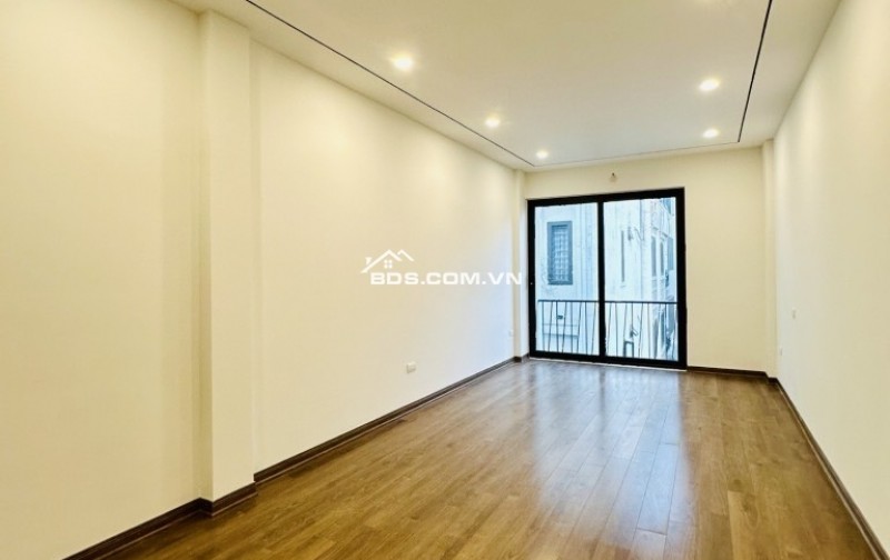  NHÀ ĐẸP MỚI TOANH – FULL NỘI THẤT – GARA Ô TÔ – THANG MÁY – KINH DOANH – NGÕ THÔNG Ô TÔ 