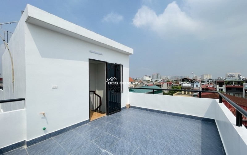  NHÀ MỚI TINH - LÔ GÓC - NỘI THẤT CAO CẤP - SÀI ĐỒNG LONG BIÊN - NHỈNH 6 TỶ! 
