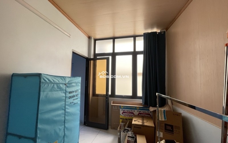  BÁN NHÀ NGÕ RỘNG - 20M RA PHỐ Ô TÔ TRÁNH – PHƯỜNG THẠCH BÀN - GIÁ CHỈ 6.XX TỶ 