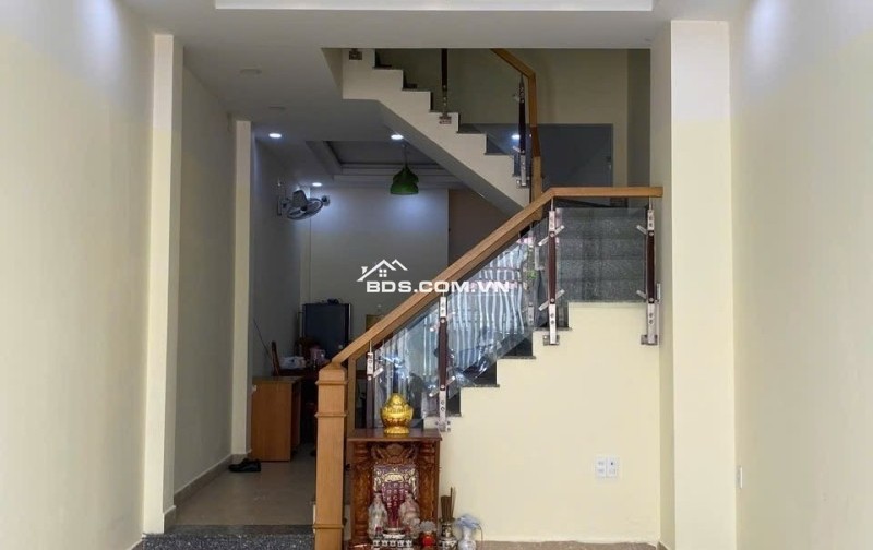 BÁN NHÀ ĐẸP 4 TẦNG HẺM XE HƠI - KHU VIP LINH TRUNG THỦ ĐỨC. GẤP BÁN- GIÁ CHỈ 5.9 TỶ SAU NHIỀU LẦN GIẢM CHÀO