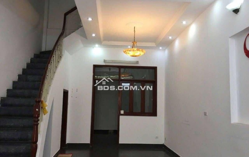 GIÁ CỰC RẺ NHÀ PHỐ NGHĨA ĐÔ – CẦU GIẤY 60m mặt tiền 5M Ô TÔ KINH DOANH