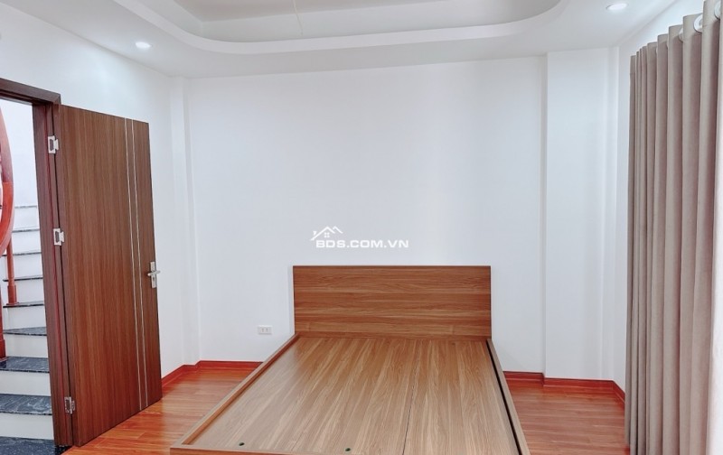  BÁN NHÀ MỚI TINH – FULL NỘI THẤT CAO CẤP – CÁCH PHỐ 30M – THẠCH BÀN, LONG BIÊN 