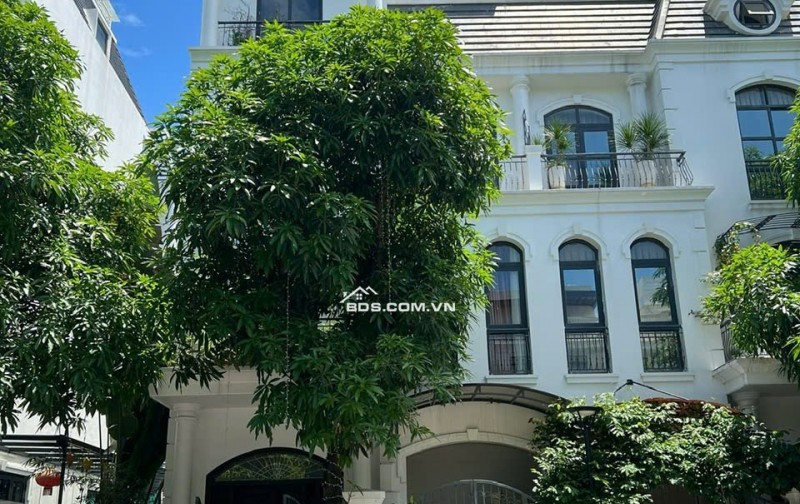 Liền kề_Song Lập_Đơn lập_Shophouse_Vinhomes Imperia