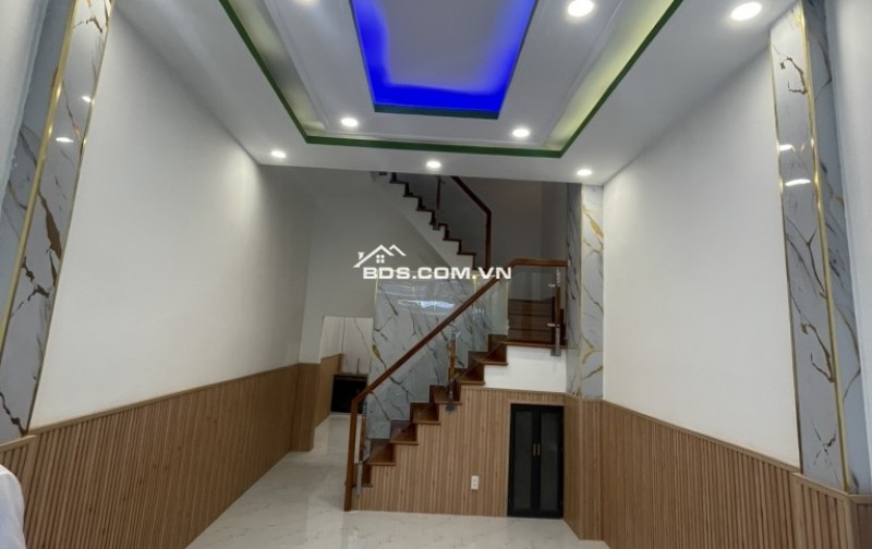  BÁN NHÀ CHÍNH CHỦ QUẬN 8 – PHẠM THẾ HIỂN – NHÀ MỚI 2 TẦNG BTCT NHỈNH 5 TỶ.
