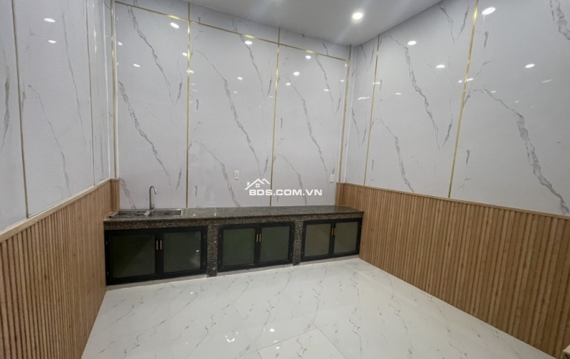  BÁN NHÀ CHÍNH CHỦ QUẬN 8 – PHẠM THẾ HIỂN – NHÀ MỚI 2 TẦNG BTCT NHỈNH 5 TỶ.
