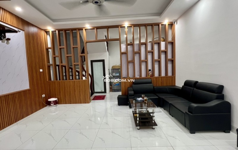 NHÀ MỚI XUÂN ĐỈNH _5 TẦNG_ 38 M²_ MT 4.6M _FULL ĐỒ_NGÕ OTO _ CHỈ 7.15 TỶ