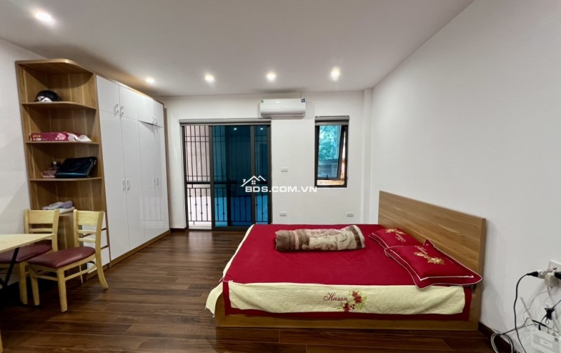 NHÀ MỚI XUÂN ĐỈNH _5 TẦNG_ 38 M²_ MT 4.6M _FULL ĐỒ_NGÕ OTO _ CHỈ 7.15 TỶ