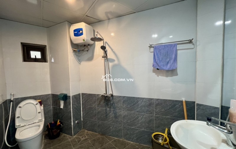 NHÀ MỚI XUÂN ĐỈNH _5 TẦNG_ 38 M²_ MT 4.6M _FULL ĐỒ_NGÕ OTO _ CHỈ 7.15 TỶ