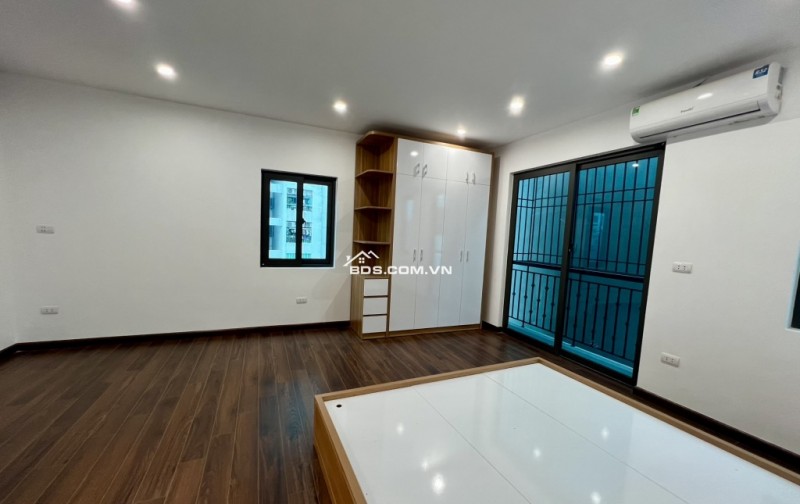 NHÀ MỚI XUÂN ĐỈNH _5 TẦNG_ 38 M²_ MT 4.6M _FULL ĐỒ_NGÕ OTO _ CHỈ 7.15 TỶ