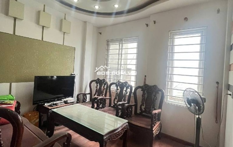 2 NHÀ RA PHỐ - VỊ TRÍ ĐẸP - Yên Hòa - Cầu Giấy