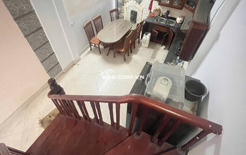 2 NHÀ RA PHỐ - VỊ TRÍ ĐẸP - Yên Hòa - Cầu Giấy