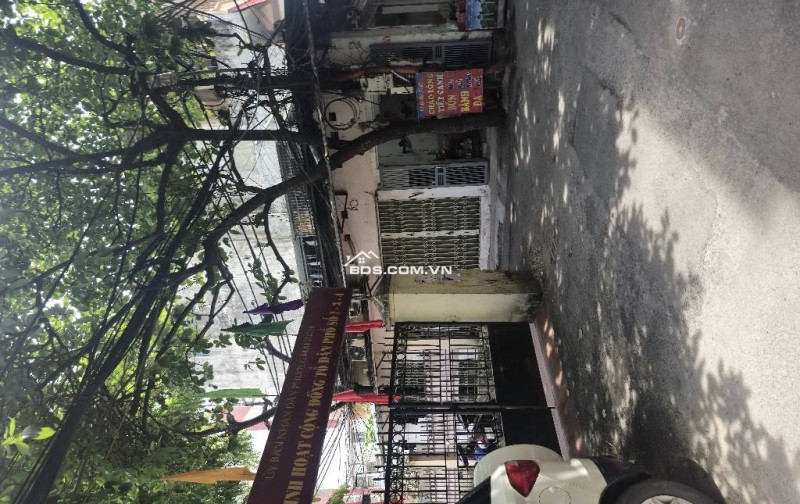 NHÀ PHẠM VĂN ĐỒNG – GẦN Ô TÔ TRÁNH – NGÕ THÔNG –FULL ĐỒ-Ở NGAY