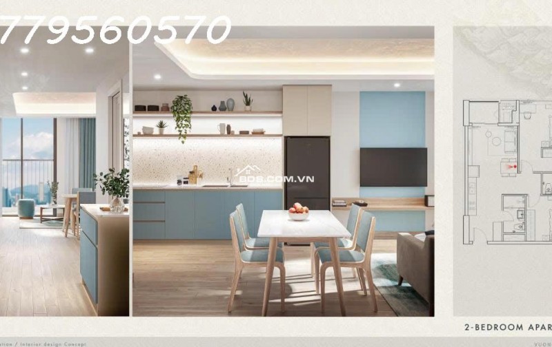 SUN SOLAR RESIDENCE – BIỂU TƯỢNG SỐNG CAO CẤP NGAY TRUNG TÂM ĐÀ NẴNG