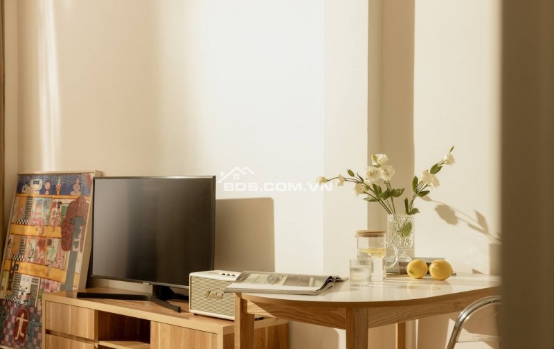 Bán apartment mặt phố Từ Hoa - Nghi Tàm - Quảng An 126m2, 7 tầng, mt 9m giá 75 tỷ