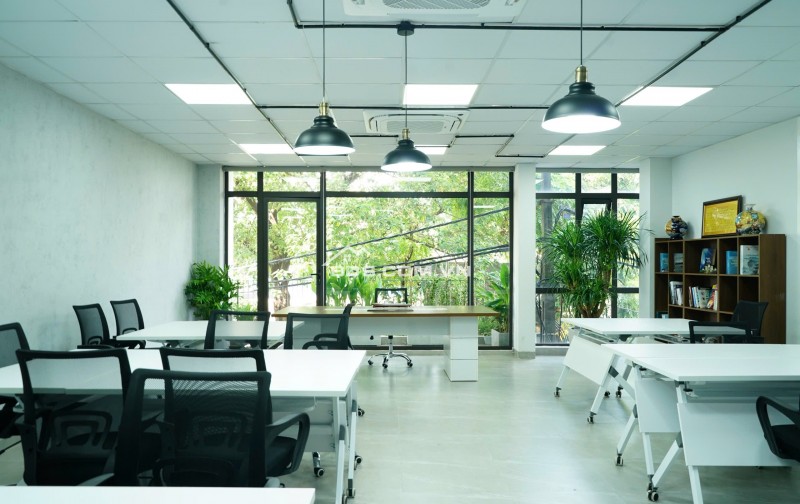Lestay Co-working Space