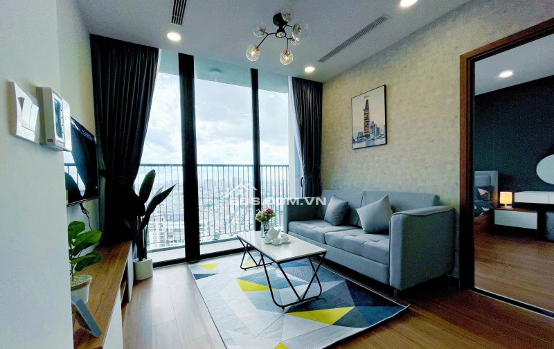 CHO THUÊ NHANH CĂN HỘ GIÁ HOT TẠI ECO GREEN QUẬN 7