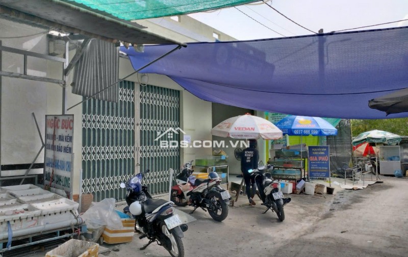 Bán Nhà Chính Chủ Mặt Tiền Kinh Doanh Tại Chợ Ngã Sáu, T.T Ngã Sáu, huyện Châu Thành, Hậu Giang