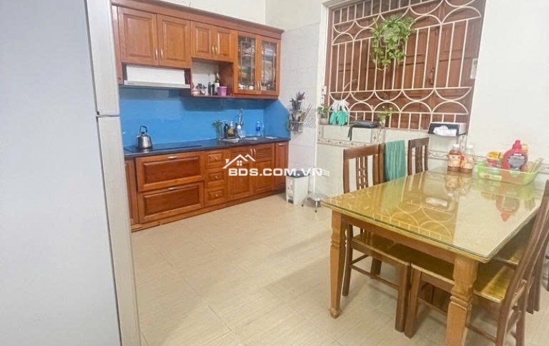 Hiếm ! Bán Nhà Định Công Thượng, Hoàng Mai - Oto - Gần Phố - 55m, 4 Tầng. Nhỉnh 11 Tỷ.