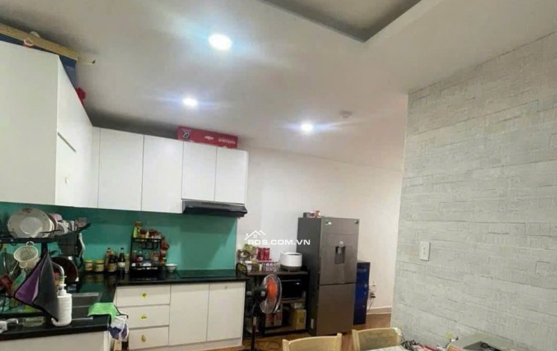 Ruby Garden, Nguyễn Sỹ Sách, p15,TB: 89m2, 2p ngủ, 2wc, NT, 11tr/th.