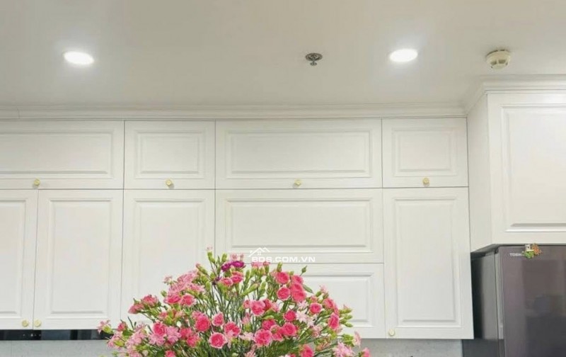 CC Cần Bán Căn Hộ Hoa Hậu Tại Vinhomes Gardenia 4N.3VS - Nội Thất Xịn Sò - 146m2 - View Thoáng - Giá Hơn 13,99 Tỷ Có đàm Phán