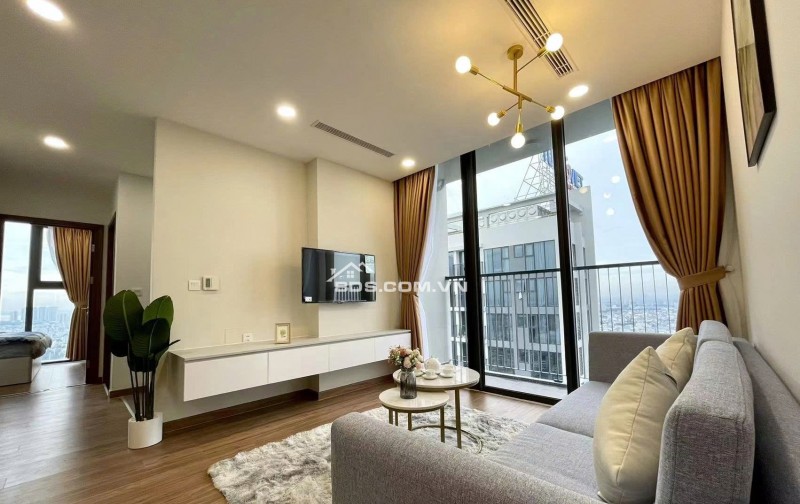 CHO THUÊ ECO GREEN 3PN2WC tại trung tâm quận 7, TPHCM