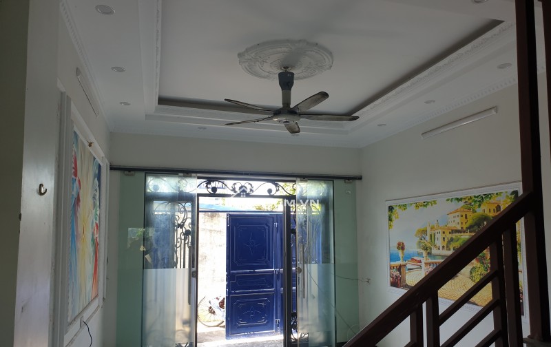 BÁN NHÀ ĐẸP 1.78 TỶ 3 TẦNG 47M2 NGÕ PHÙ NGHĨA KHU ĐỆ TỨ