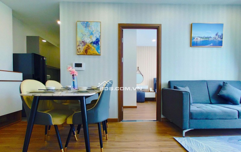 CẦN CHO THUÊ CĂN HỘ ĐỘC QUYỀN TẠI ECO GREEN QUẬN 7