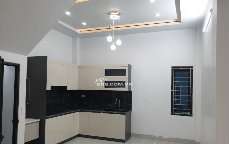 BÁN NHÀ ĐẸP 2.25 TỶ 3 TẦNG 47M2 ( TÂY NAM ) NGÕ ĐÔ THỊ MỸ TRUNG