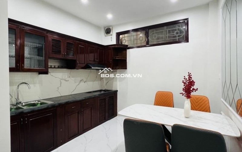 BÁN NHÀ TÔ HIỆU - HÀ ĐÔNG, 2 MẶT THOÁNG, 51M2, 10.X TỶ