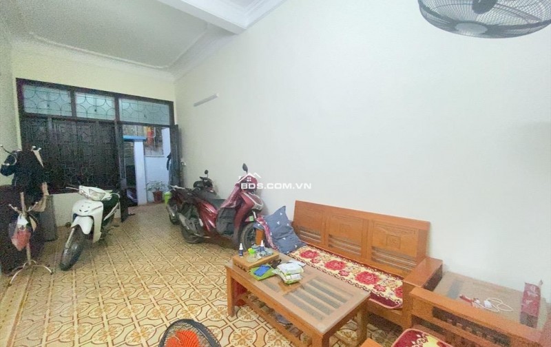 BÁN NHÀ TÔ HIỆU, HAI MẶT THOÁNG, TRUNG TÂM HÀ ĐÔNG, 51M², GIÁ 10,5 TỶ