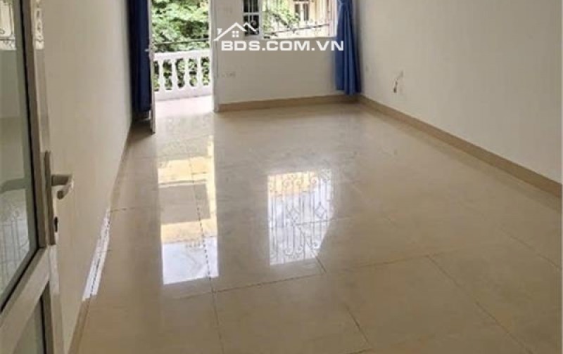 BÁN NHÀ NGUYỄN TRÃI - HÀ ĐÔNG, 2 MẶT THOÁNG, 44M2, 8.X TỶ