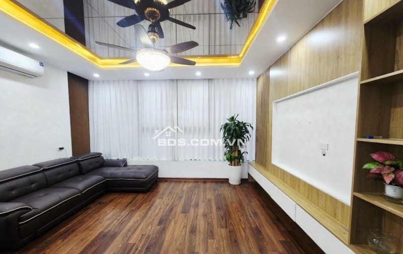 BÁN NHÀ VĂN LA - HÀ ĐÔNG, THANG MÁY, 36M2, 10.X TỶ