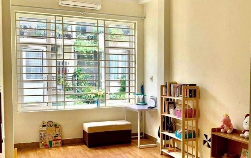 BÁN NHÀ KĐT VĂN PHÚ - HÀ ĐÔNG, NHÀ ĐẸP, ĐƯỜNG RỘNG, 42M2, 12.X TỶ