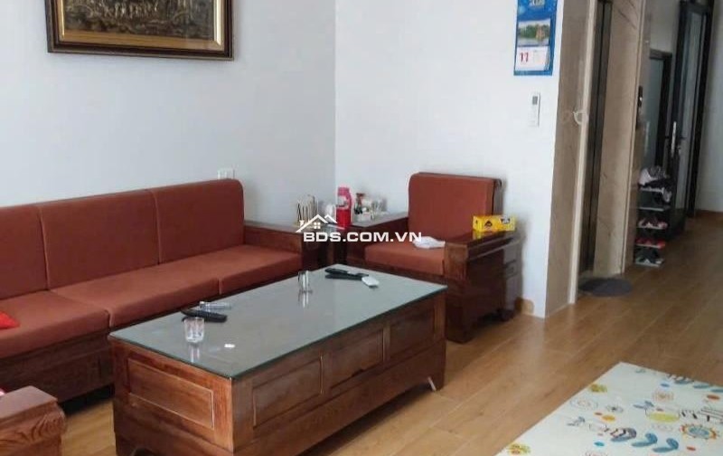 BÁN NHÀ KĐT VĂN PHÚ - HÀ ĐÔNG, 5 TẦNG THANG MÁY, 77M2, 19.X TỶ