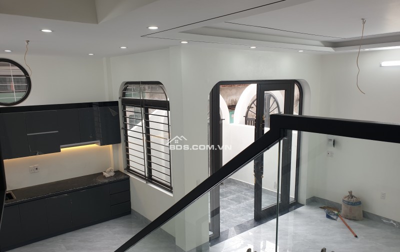CHÍNH CHỦ BÁN NHÀ 1.85 TỶ 3 TẦNG 52M2 ( ĐÔNG NAM ) NGÕ TRẦN NHẬT DUẬT