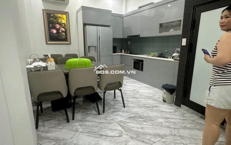 Bán Nhà Ngõ 192 Lê Trọng Tấn, Thanh Xuân - Ngõ 3Gác Tránh  - 46m, 4 Tầng. Chỉ 6 Tỷ.