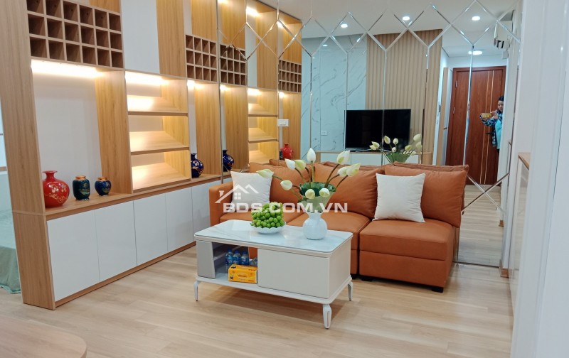 Nhà Đẹp Ở Luôn Nam Đồng, Đống Đa 78m, tầng 2, giá 4.5 tỷ