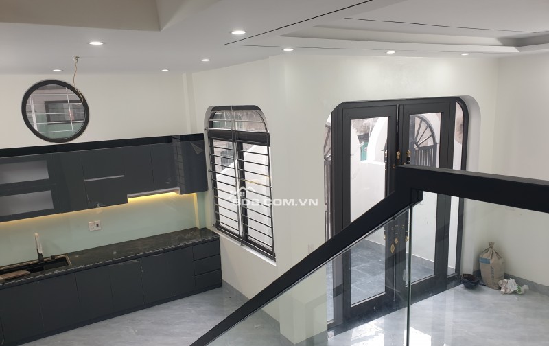 BÁN NHÀ 1.85 TỶ 3 TẦNG 52M2 ( ĐÔNG NAM ) NGÕ TRẦN NHẬT DUẬT