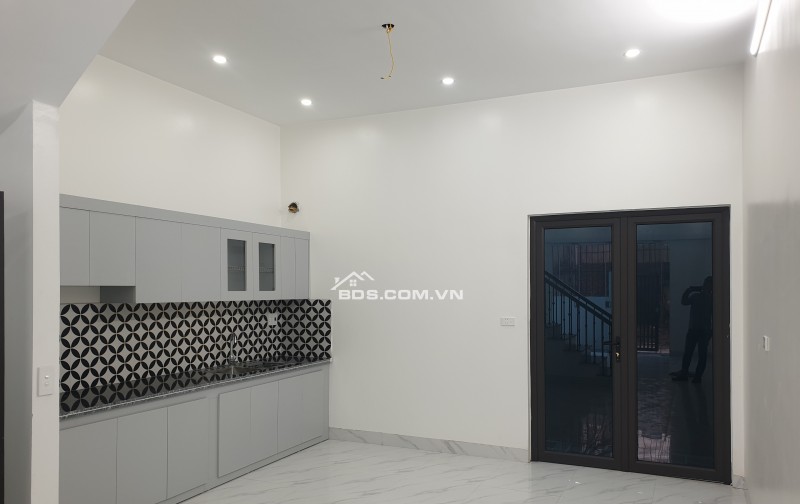 BÁN NHÀ ĐẸP 1.82 TỶ 3 TẦNG 52M2 ( ĐÔNG BẮC ) NGÕ ĐƯỜNG VĨNH MẠC