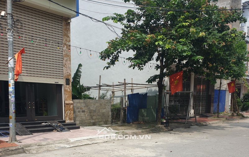 BÁN ĐẤT KHU ĐỒNG QUÝT - ĐƯỜNG PHẠM HUY THÔNG 60M2 GIÁ 3.08 TỶ