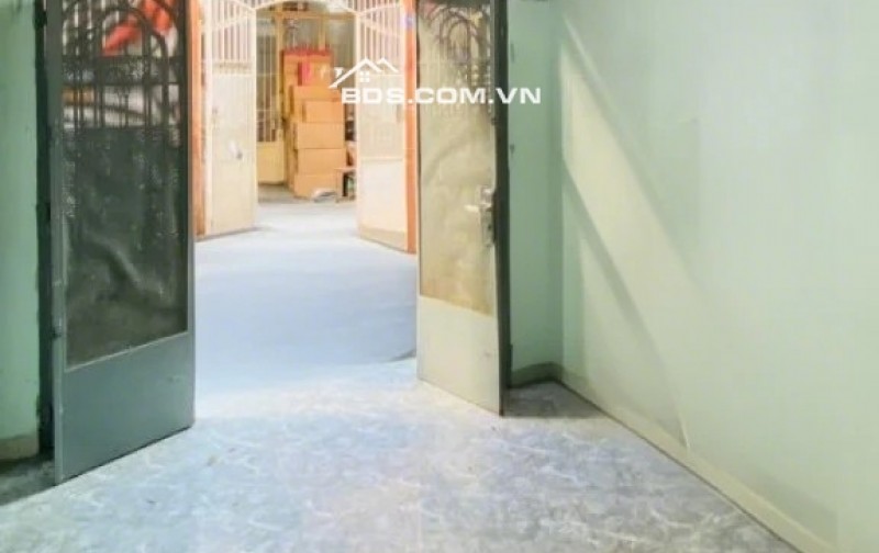  BÁN NHÀ TRUNG TÂM Q.3 - HẺM NHỰA XE TẢI ĐỖ CỬA - XE HƠI NGỦ TRONG NHÀ - GIÁ TỐT 7.4 TỶ! 