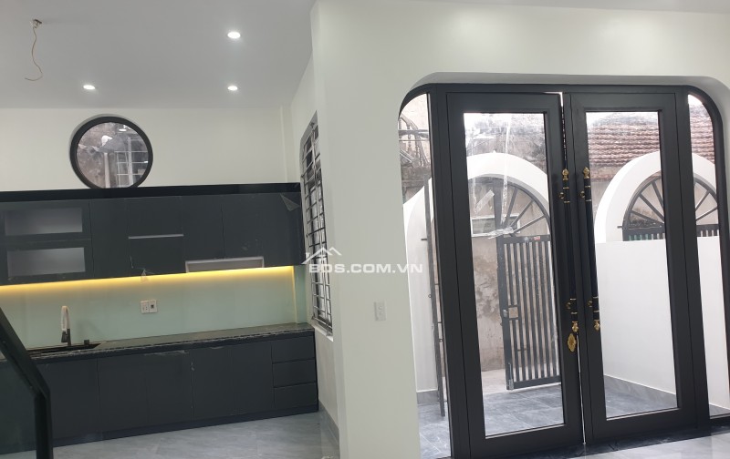 BÁN NHÀ 1.85 TỶ 3 TẦNG 52M2 ( ĐÔNG NAM ) NGÕ TRẦN NHẬT DUẬT