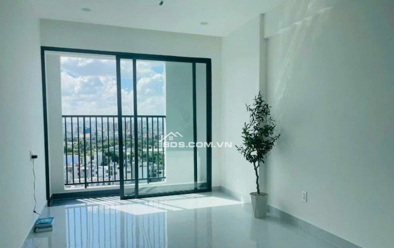 Chính chủ cần bán căn hộ Happyone Premier Thạnh Lộc - ngay ngã tư ga